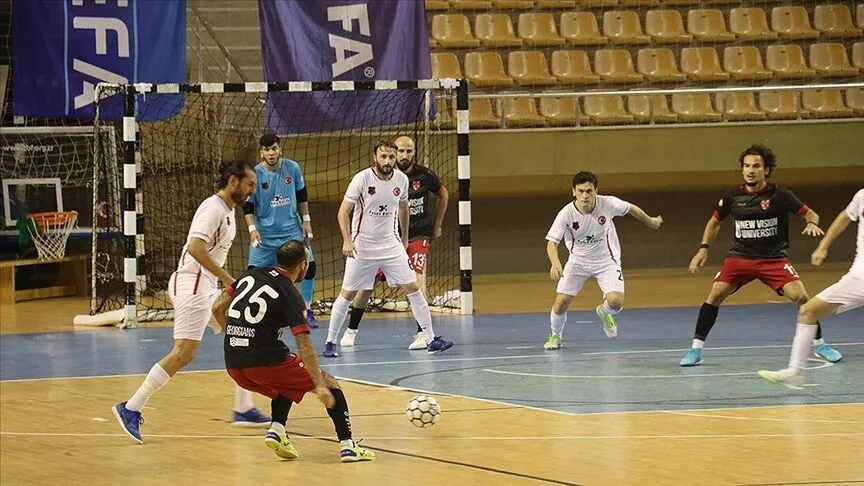 Futsal Nedir, Nasıl Oynanır, Kuralları Nelerdir?